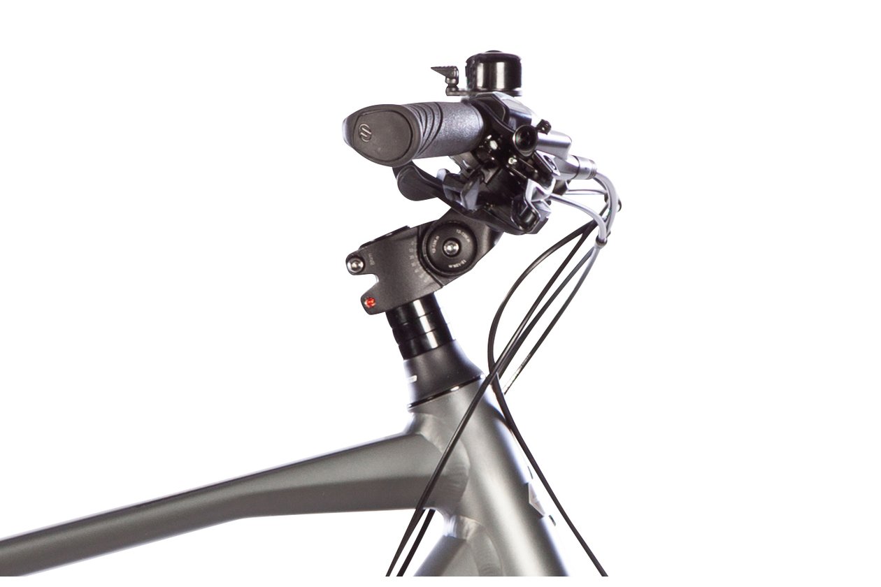 Carver Tour 140 - 2024 - 28 Zoll - Diamant