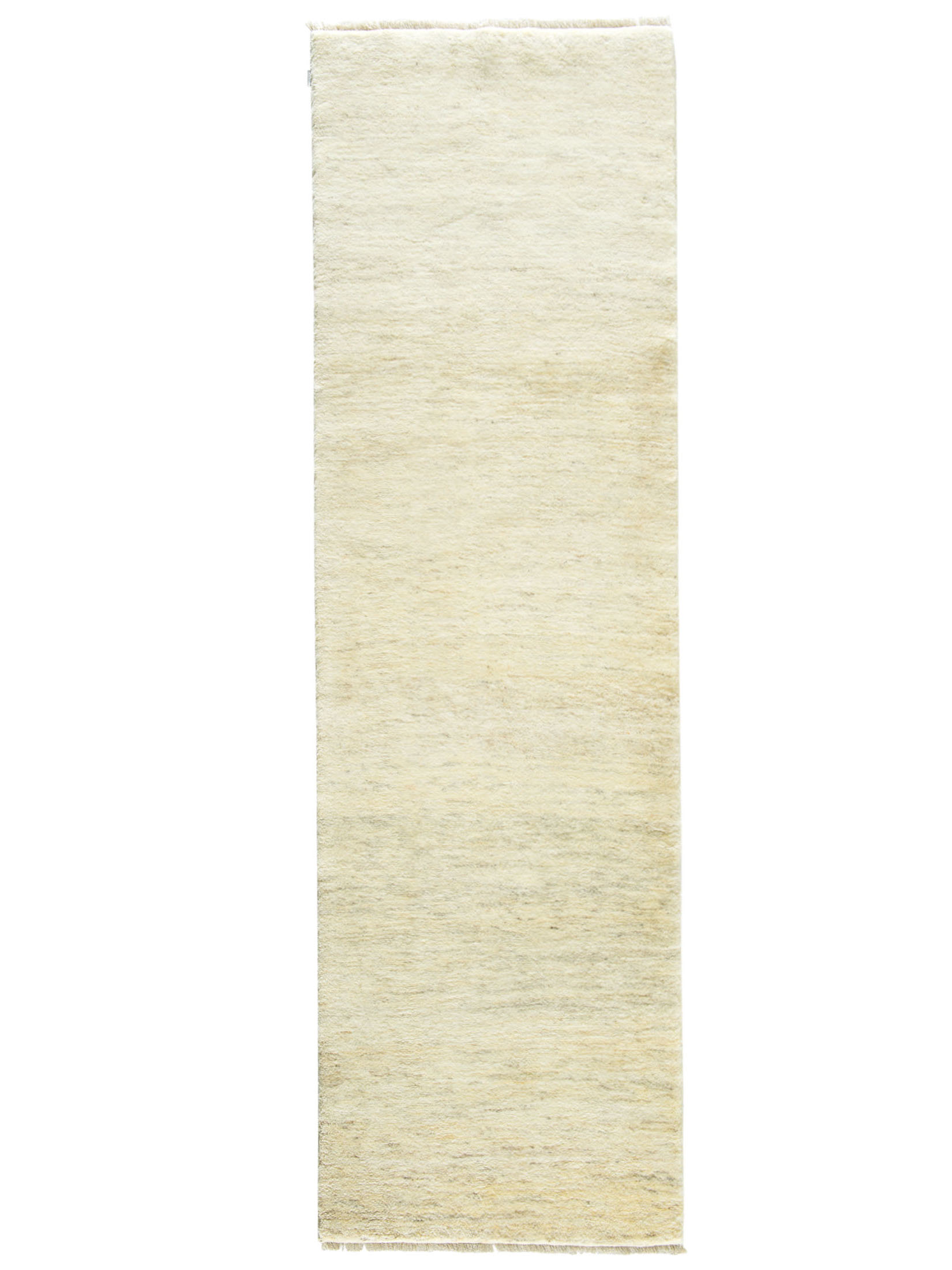 Persischer Gabbeh ca. 87 x 292 cm, Unikat / Einzelstück