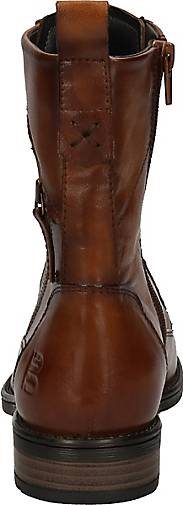 TT. BAGATT Stiefel Ronja I