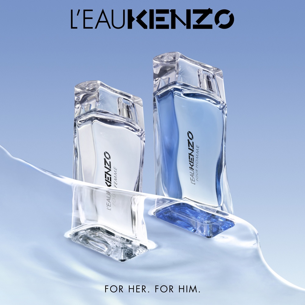 Kenzo L'Eau Kenzo pour Homme Eau de Toilette