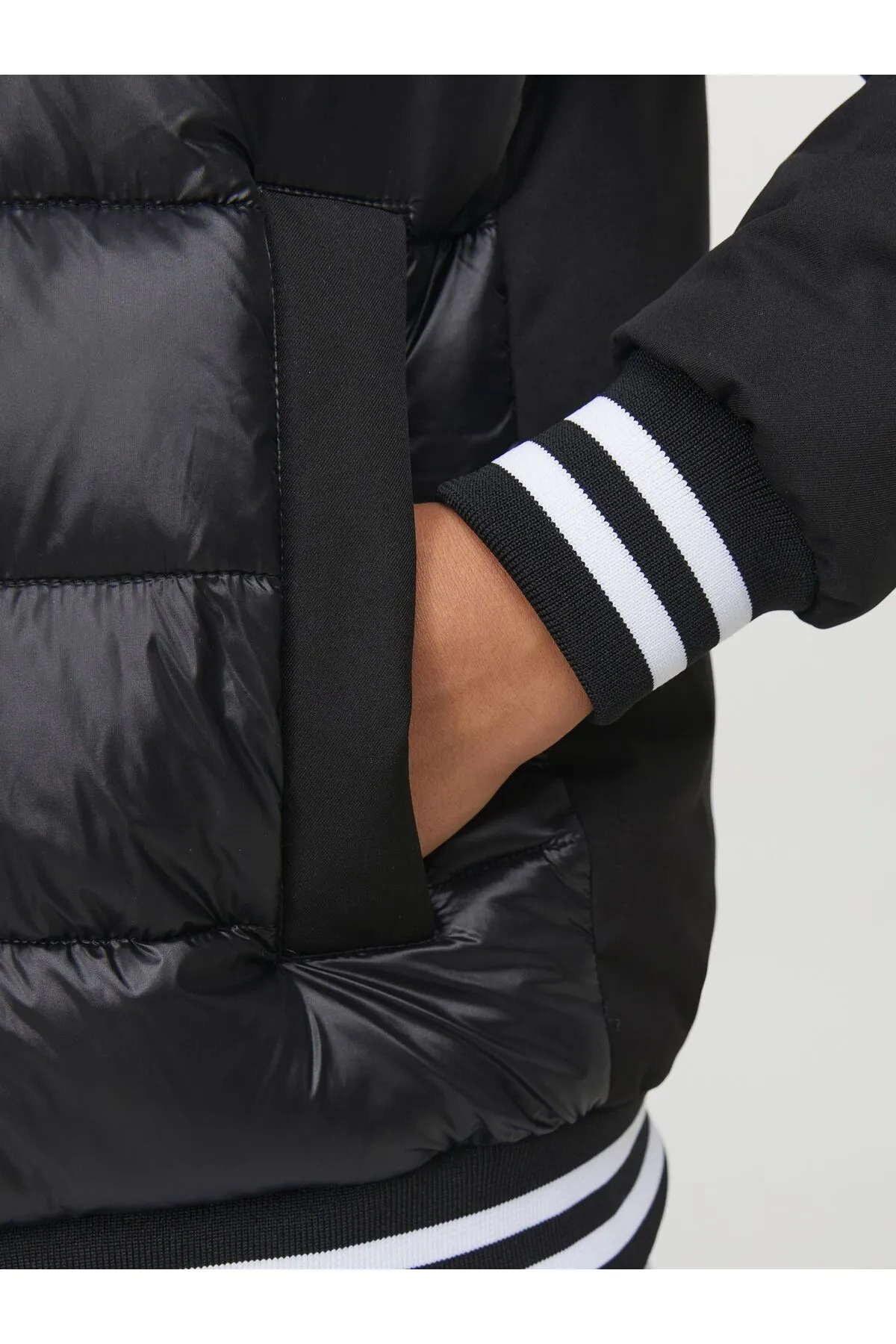 Jack & Jones Junior  Bomberjacke Jungen