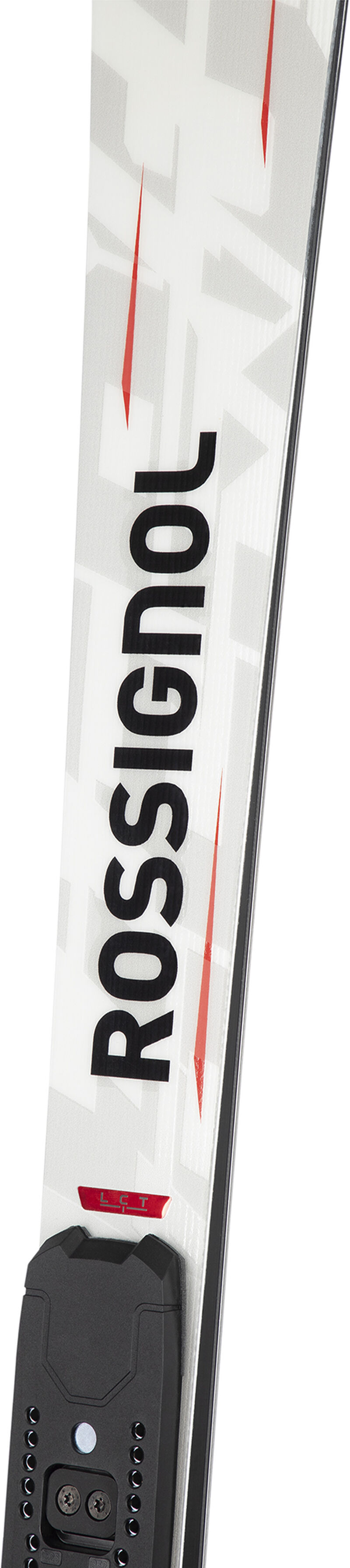 Skier Rossignol Hero Master ST 22