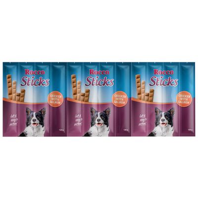 Sparpaket Rocco Sticks