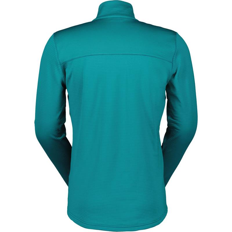 SCOTT Defined Light Funktionssweatshirt Herren