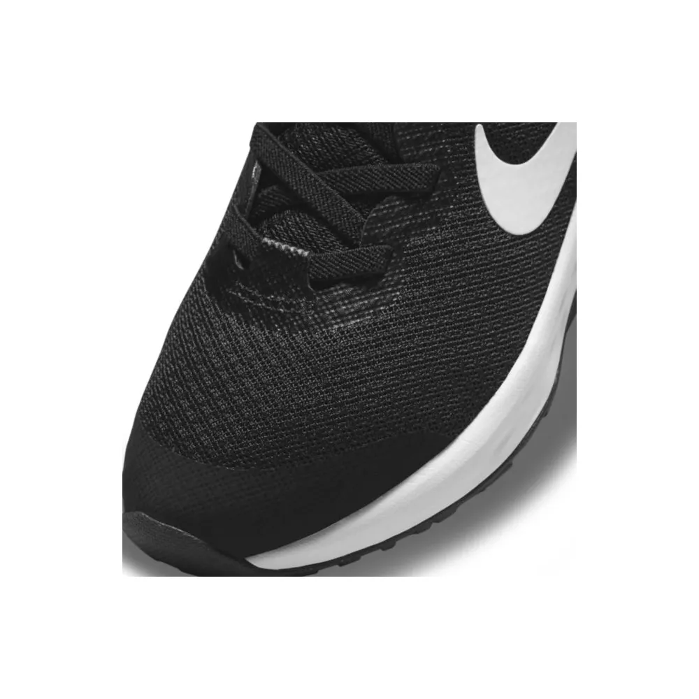 Nike Revolution 6 DD1095-003 / schwarz