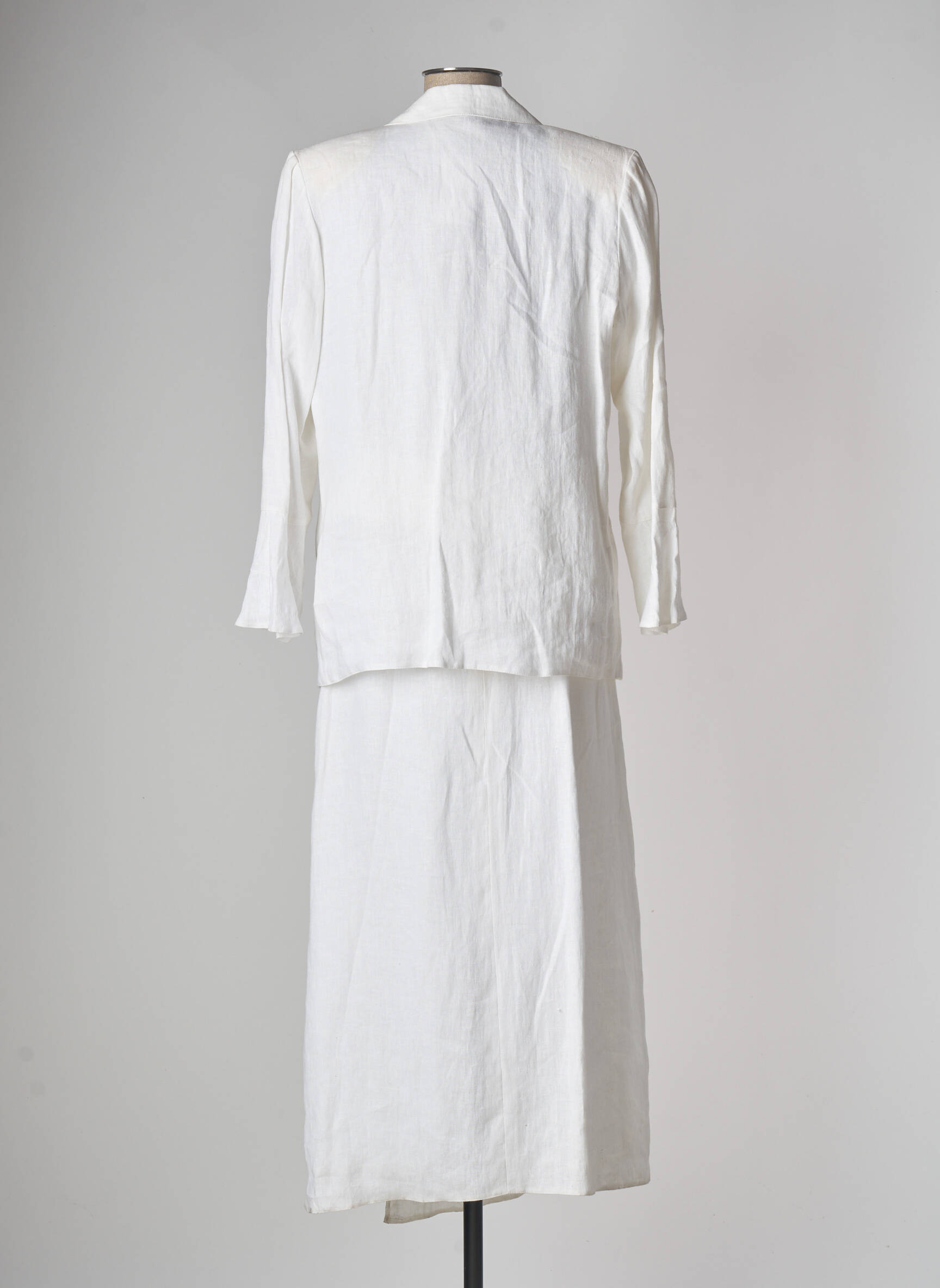 Altina Ensembles Jupe Femme couleur blanc