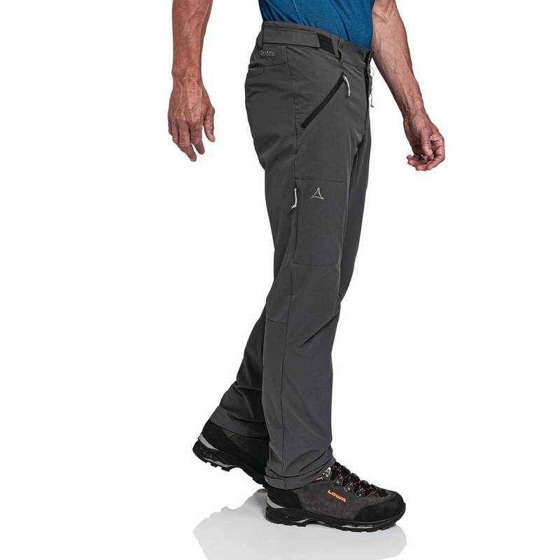 Schffel CIRC Pants Looop M Wanderhose Herren