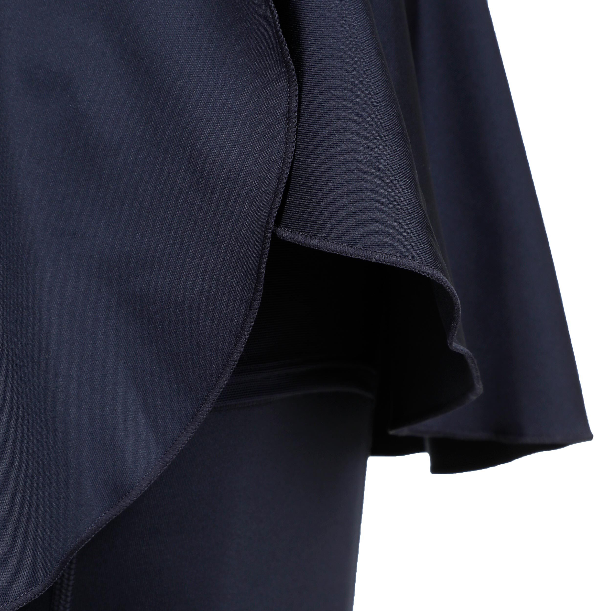 Doubles Tight Damen - Dunkelblau