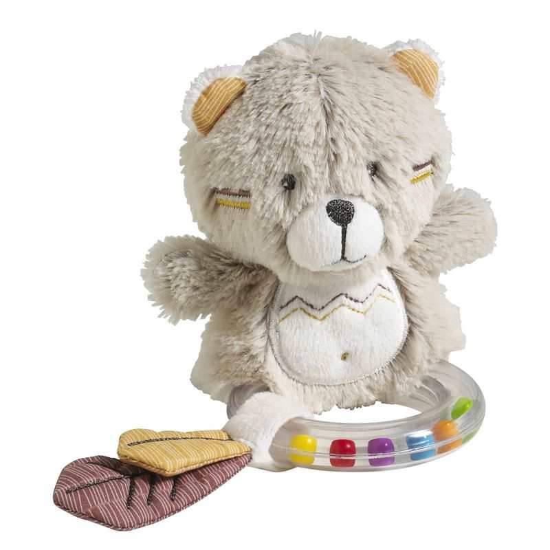 Hochet Ours Timouki