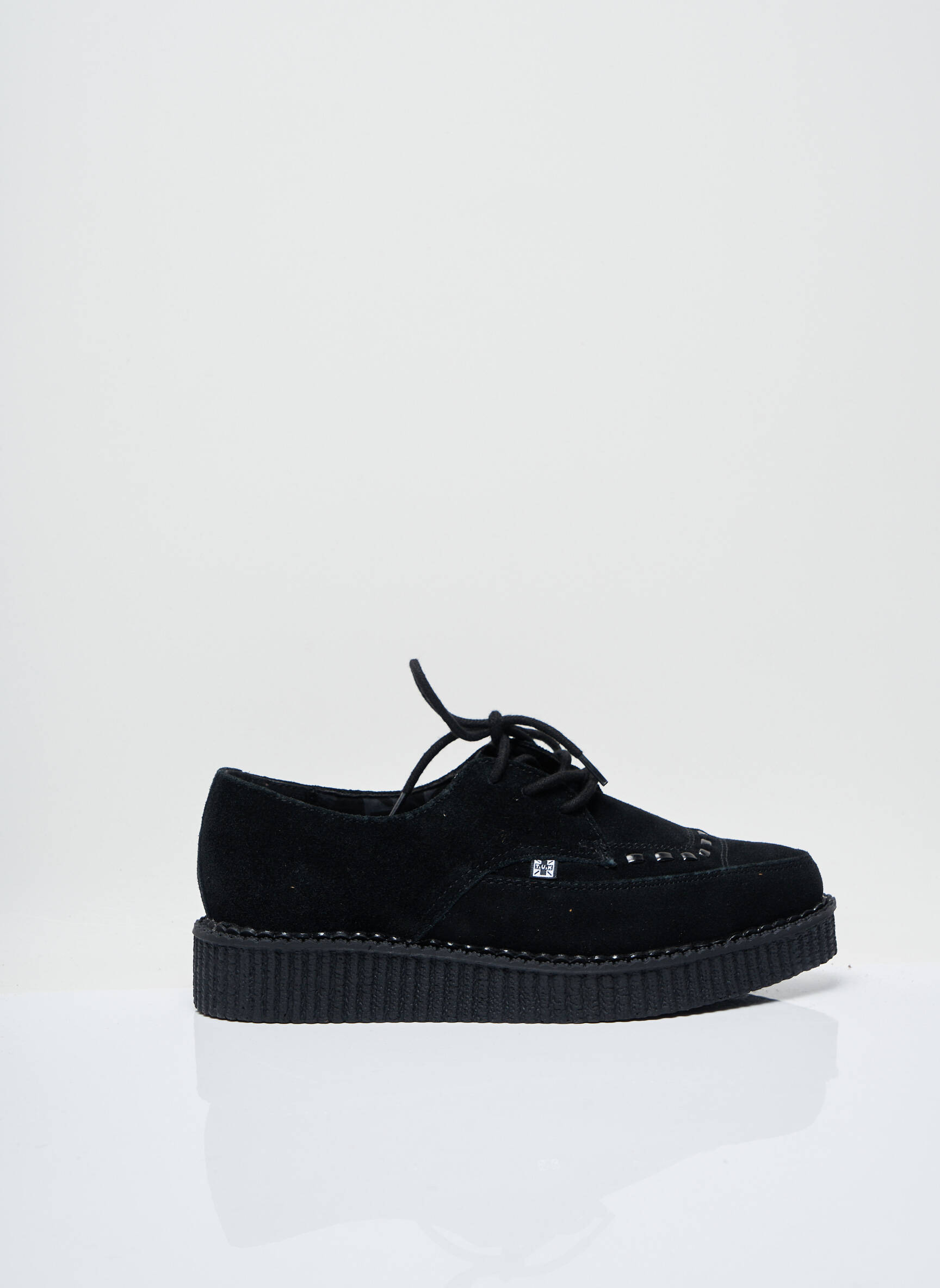 T U K Derby Femme couleur noir