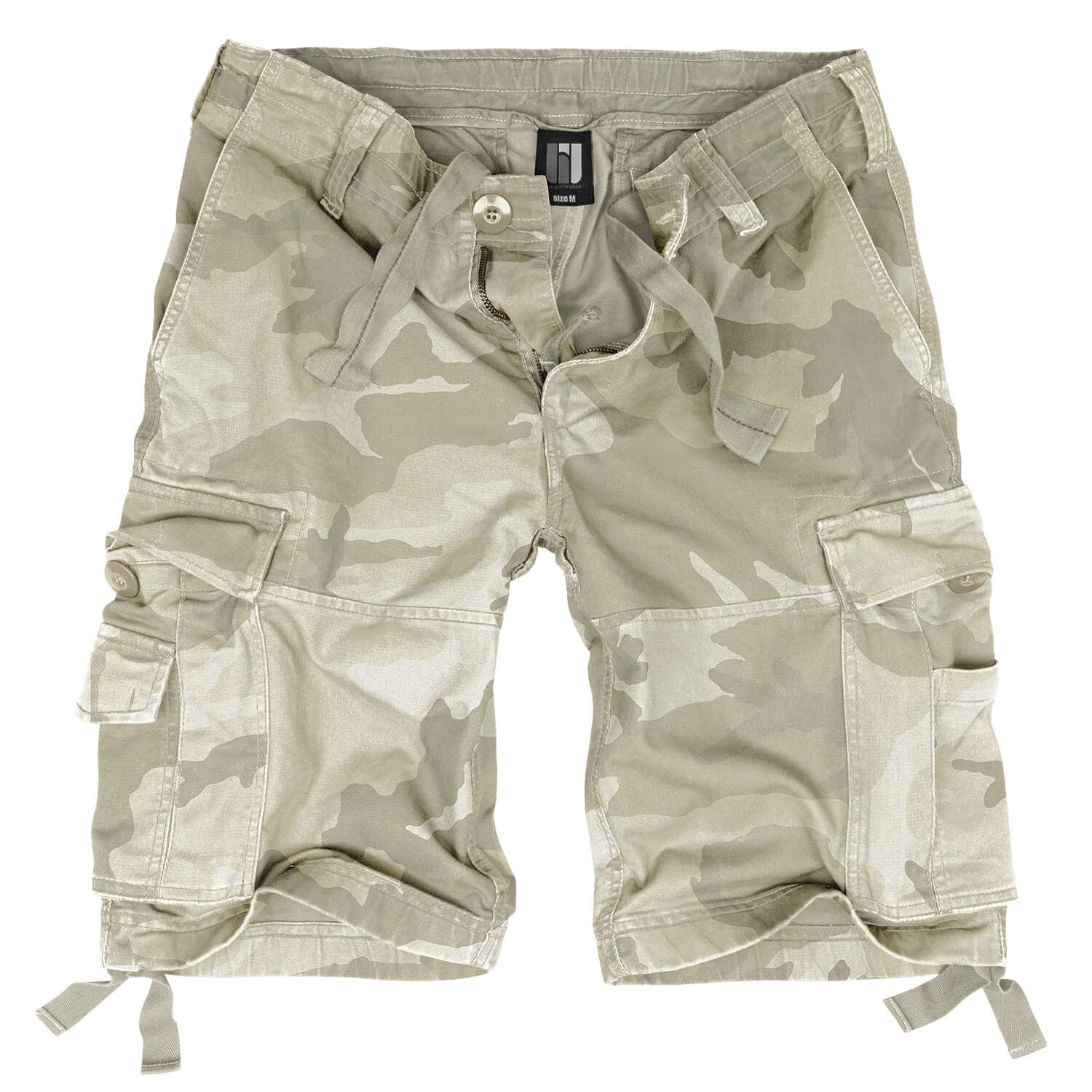 Vintage Shorts