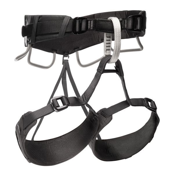 MOMENTUM 4S HARNESS - Klettergurt