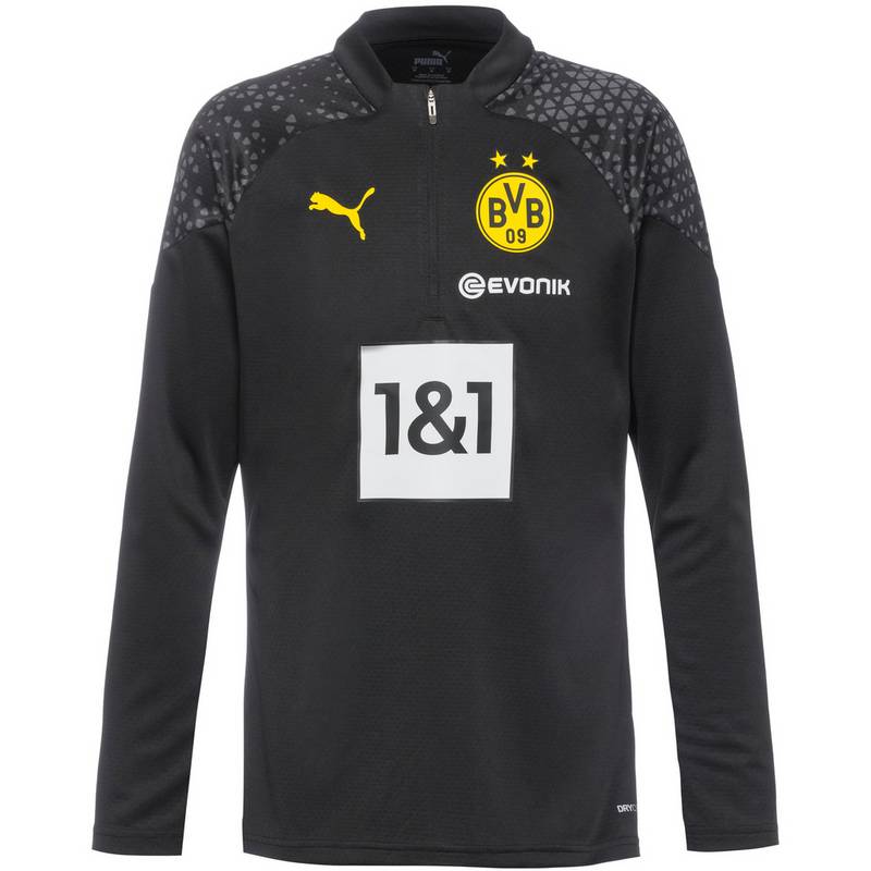 PUMA Borussia Dortmund Funktionsshirt Herren