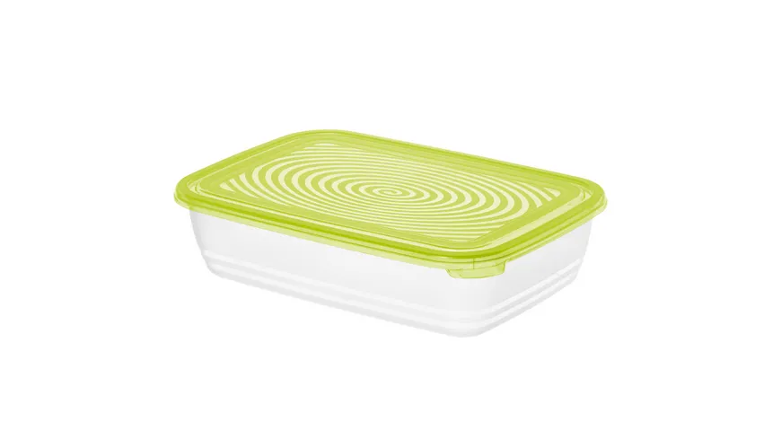 rotho Kühlschrankdose SUNSHINE 2,7l