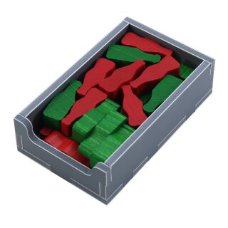 Food Chain Magnate Insert