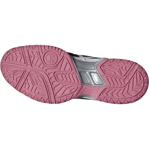 DAMEN INDOORSCHUHE DAMEN BADMINTONSCHUHE GEL-HUNTER 3