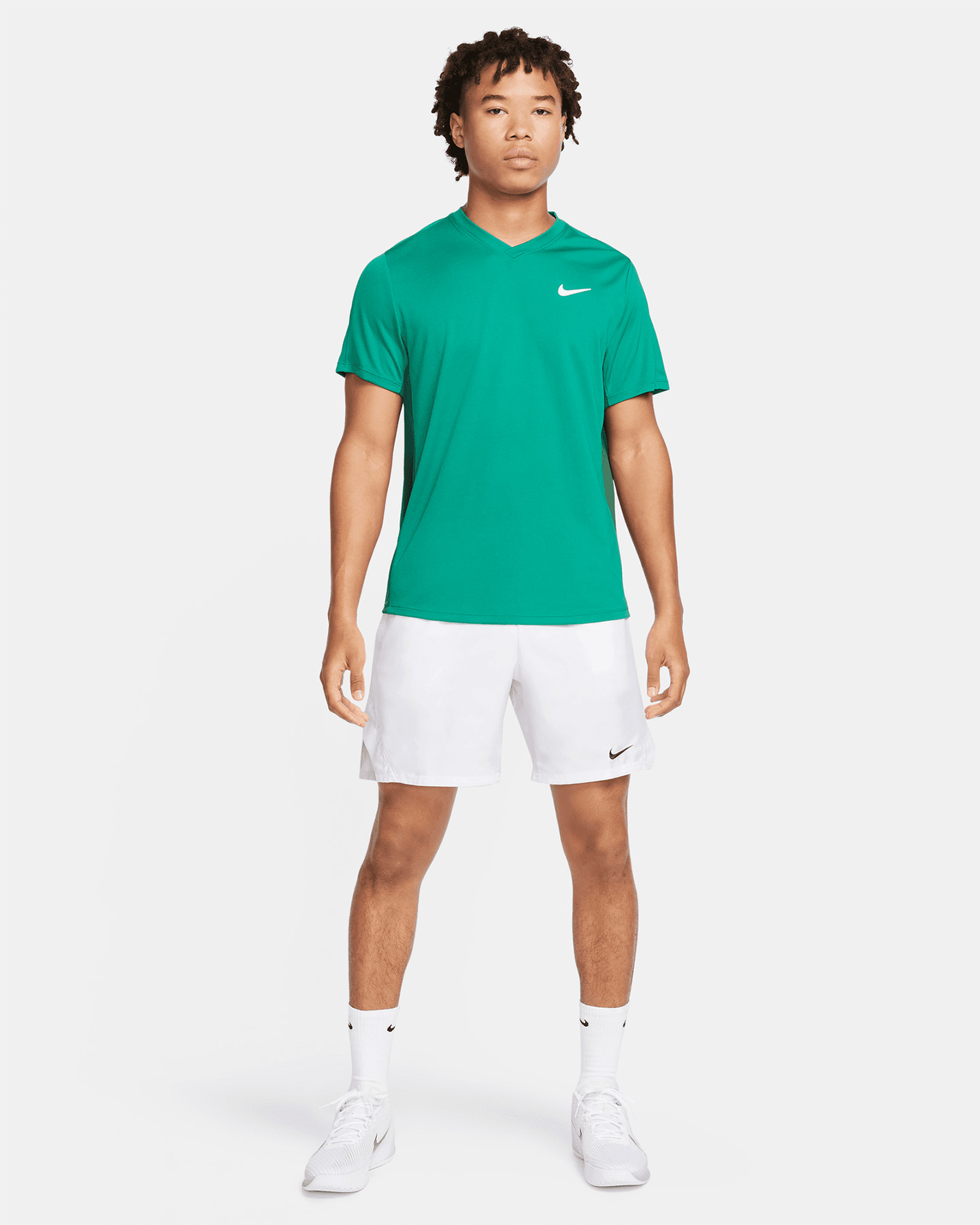 Tenis Pantaloncini Nike Victory M FD5380-100