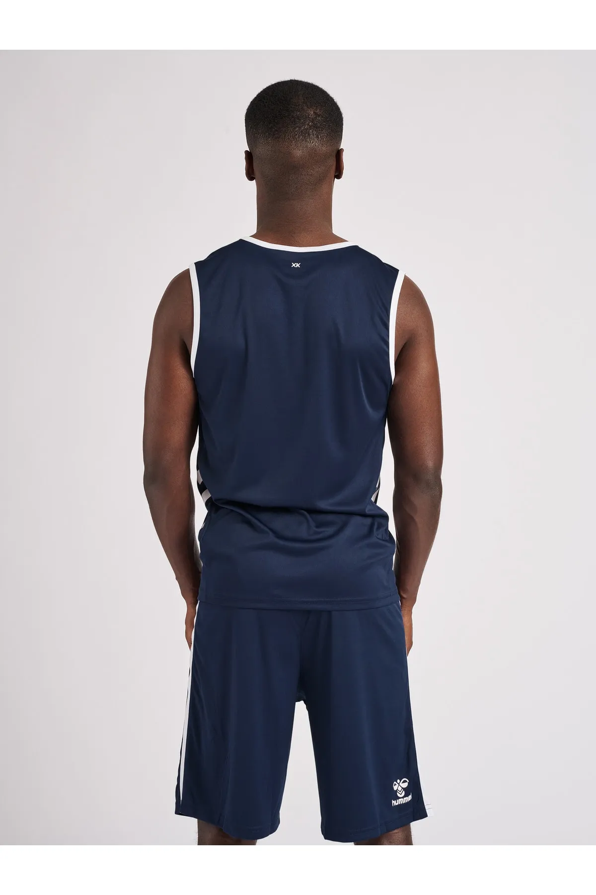 hummel  hmlCORE XK BASKET JERSEY