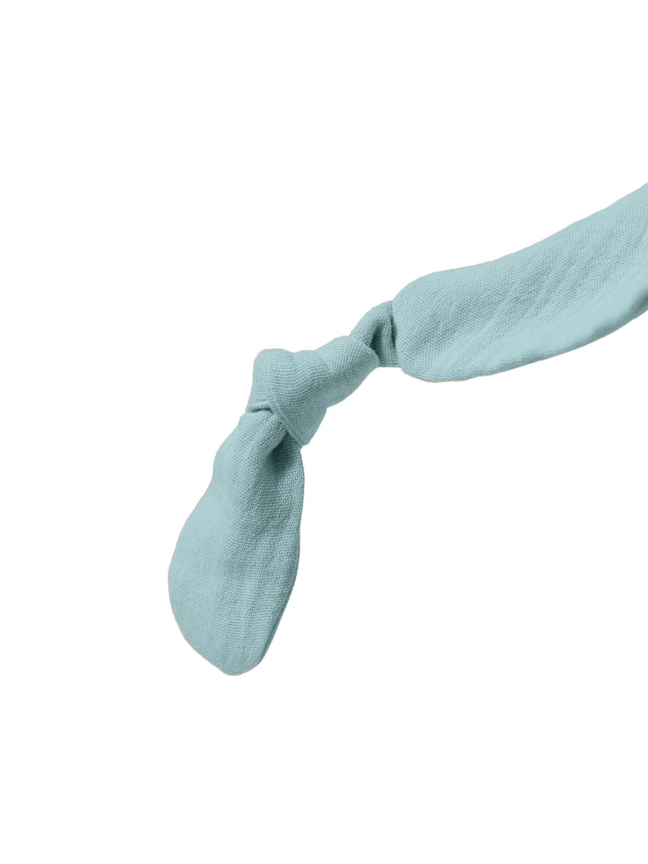 Mababu Schmusetuch in sea green günstig kaufen onesize