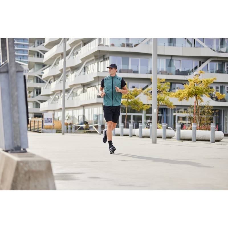 Endurance Hugoee Laufweste Herren