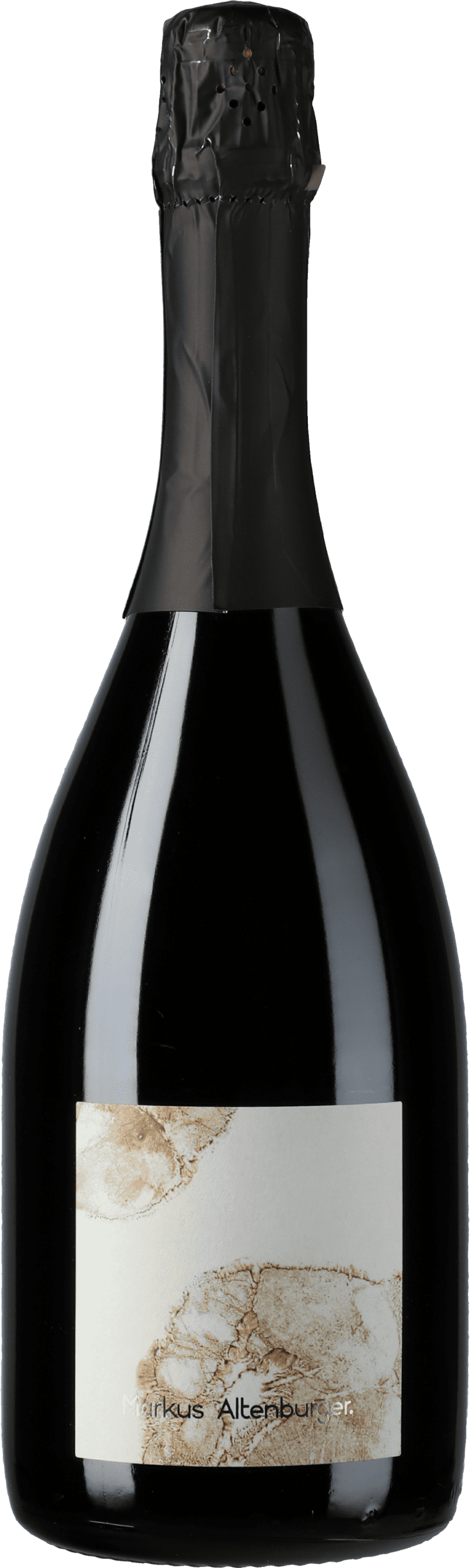 Markus Altenburger: Blank Brut Nature 2017