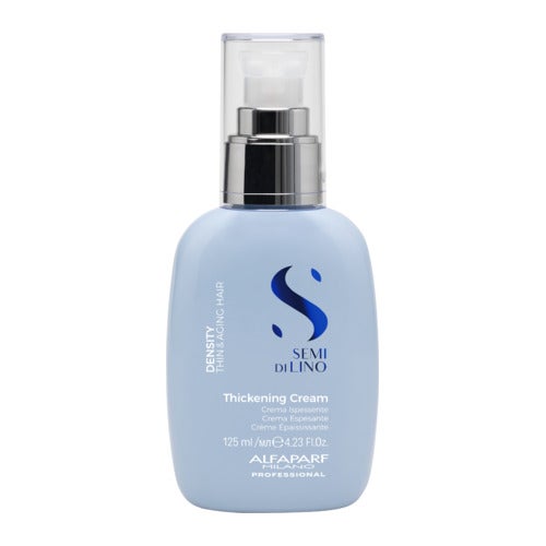 Alfaparf Milano Semi Di Lino Cremă de îngroșare cu densitate 125 ml