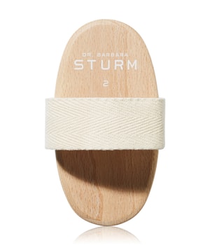 DR. BARBARA STURM Body Brush Medium Körperbürste-1 Stk