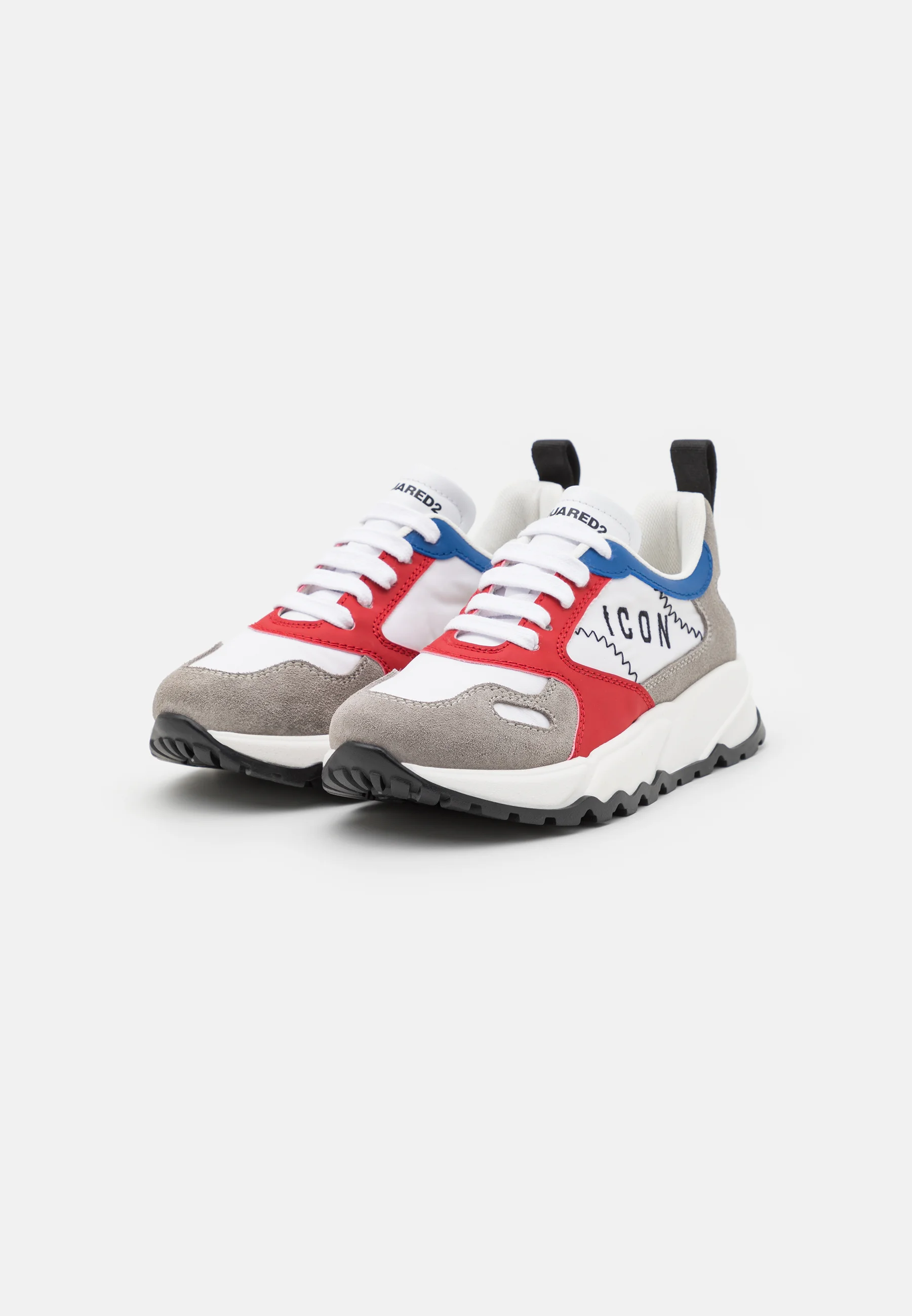 Dsquared2 UNISEX - Zapatillas bajas