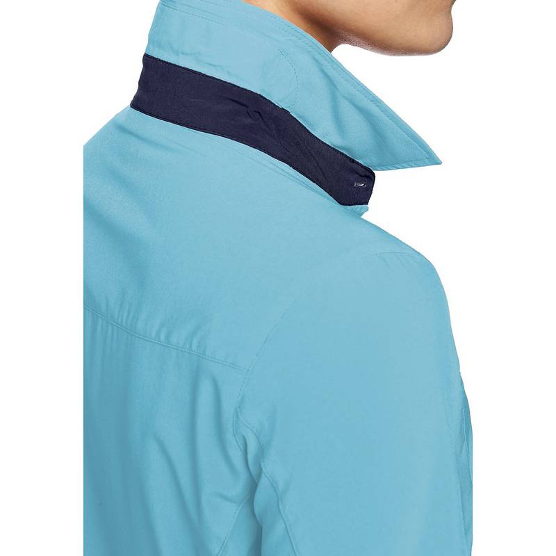 Maier Sports Sinnes Tec Kurzarmbluse Damen