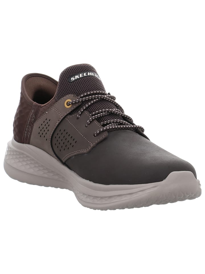 Skechers Slipper in braun günstig kaufen 40