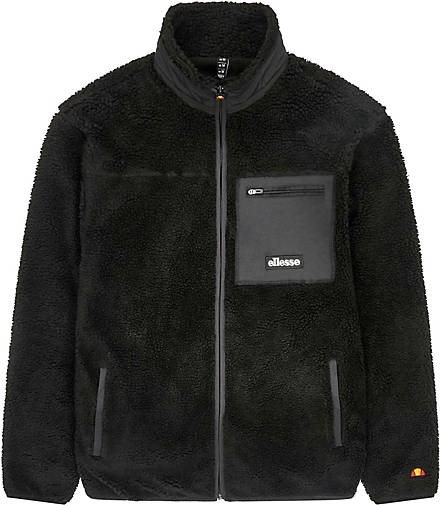 ellesse Steppjacke ESTE FZ