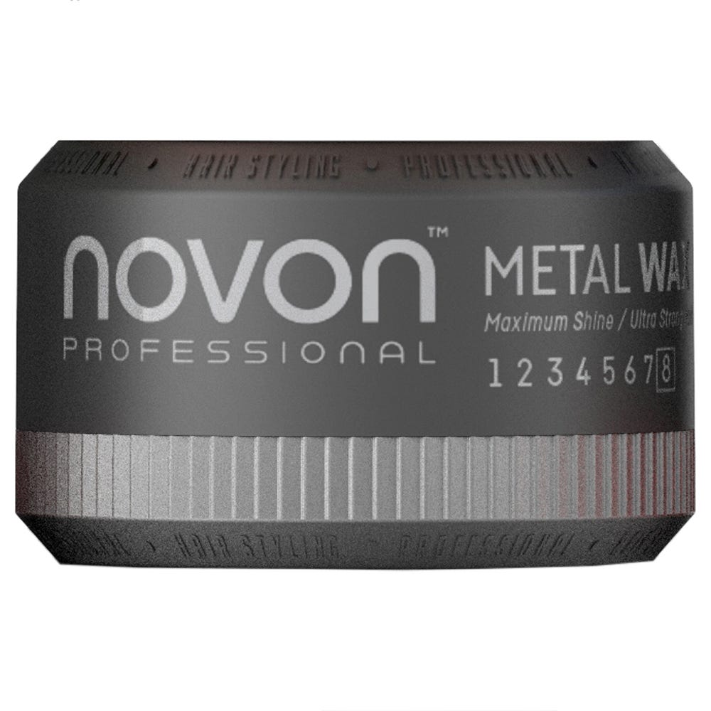 Novon Professional Metal Wax 50 ml
