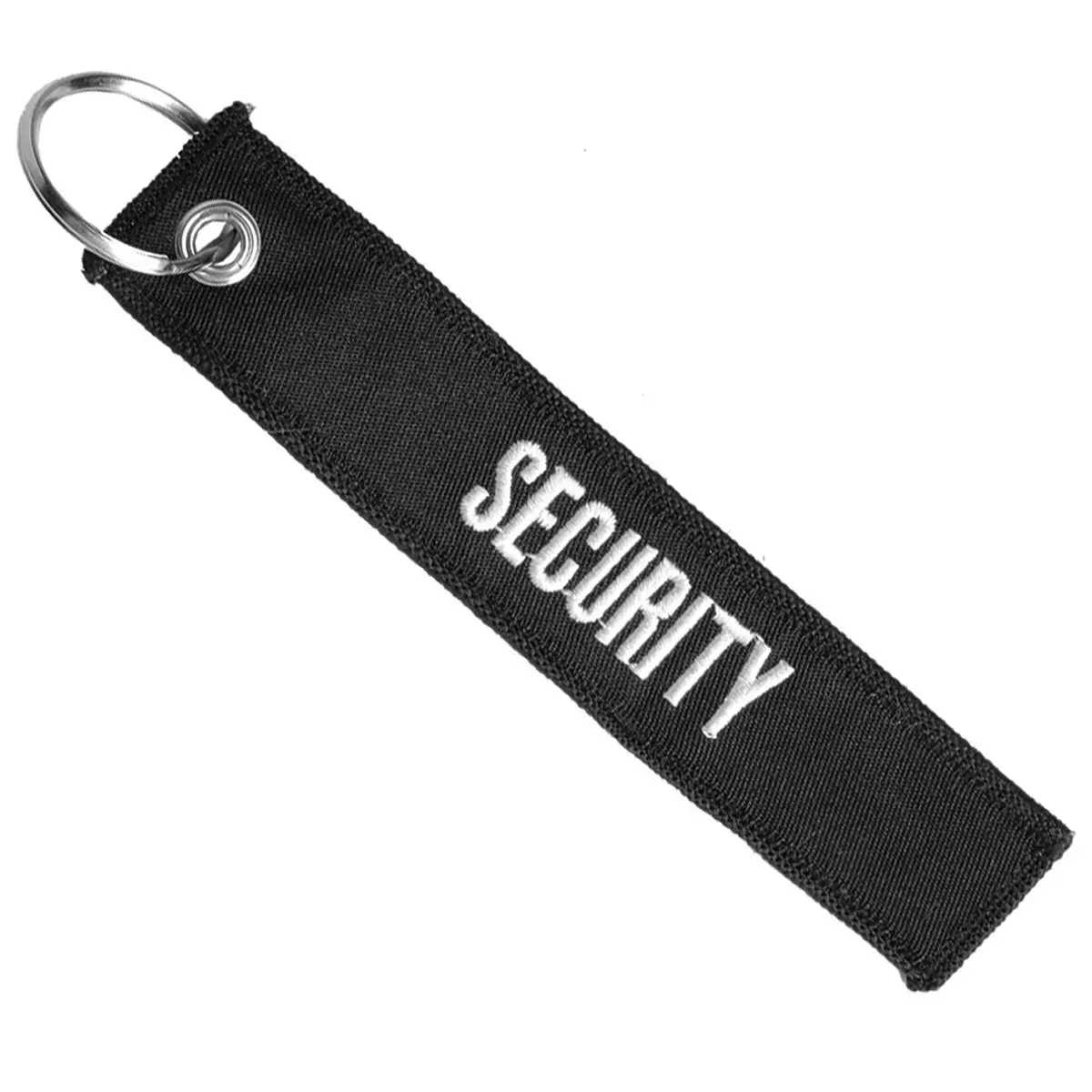 Schlüsselanhänger Security