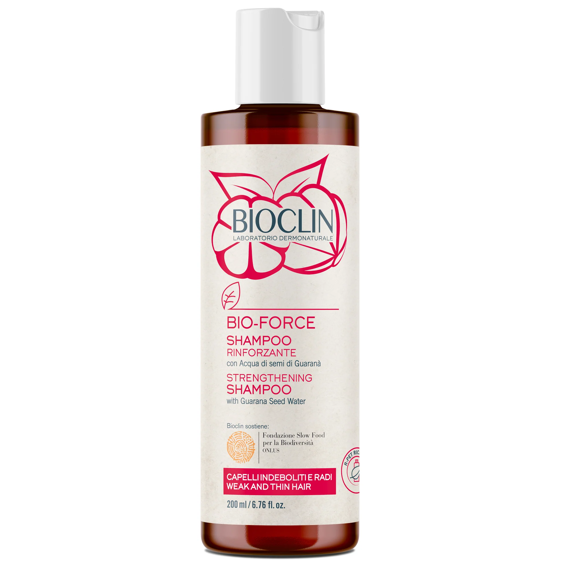 Bio-Force Haarpflege Stärkendes Shampoo - Stärkendes Shampoo