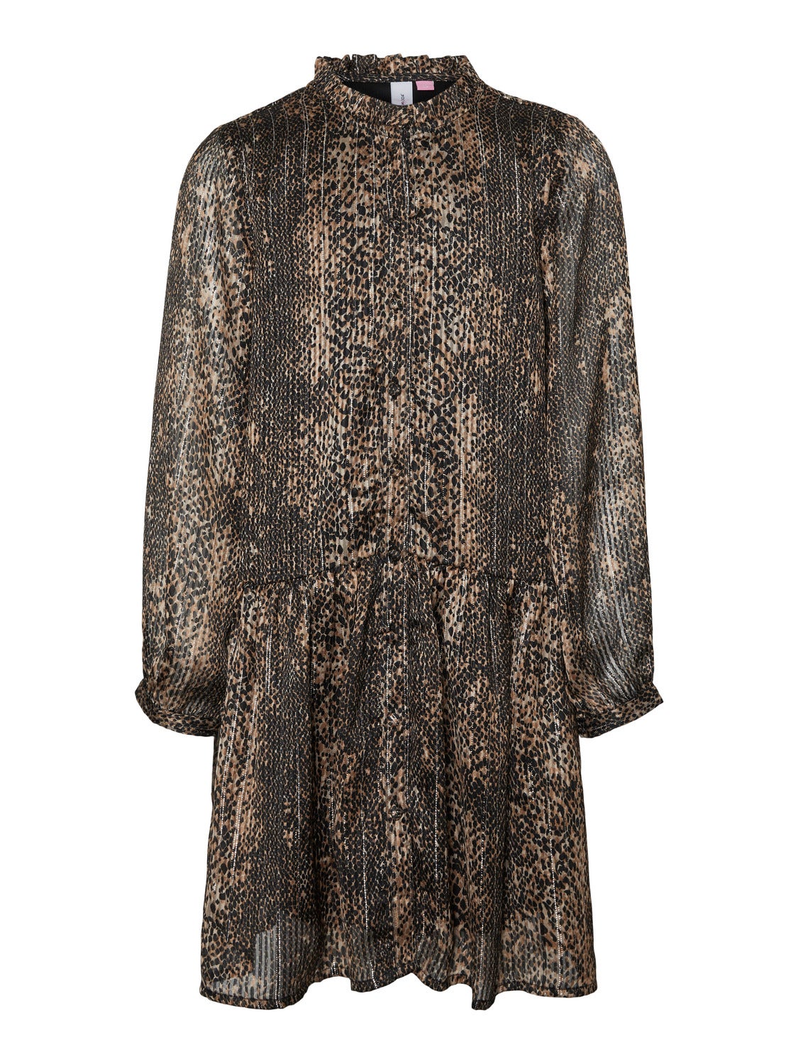 VMNALA Kurzes Kleid