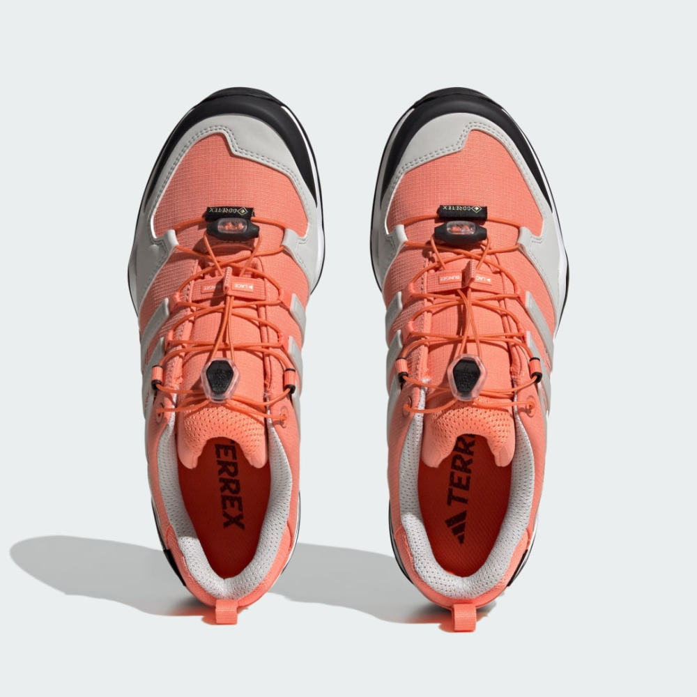 adidas Swift R2 GORE TEX IF7635 / grau