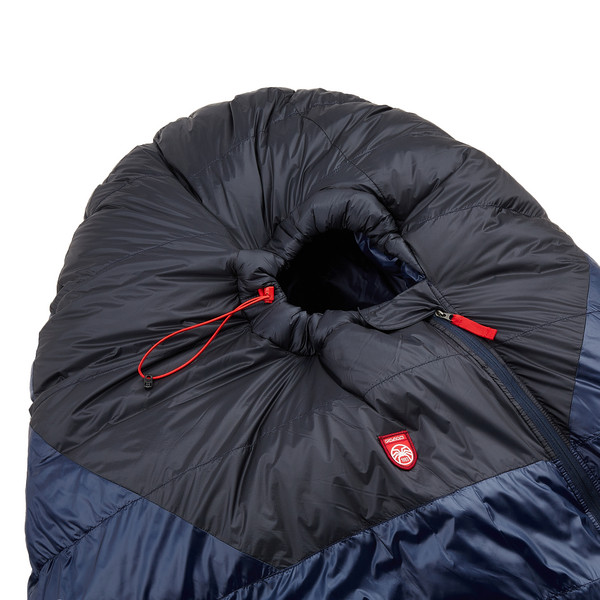 CORE 950 DUCK - Daunenschlafsack