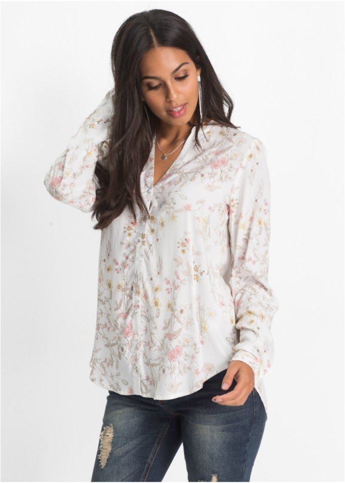 Bluse