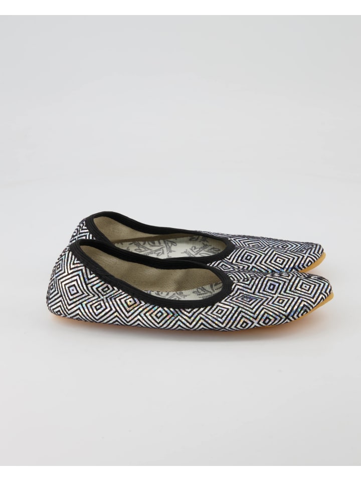 Beck Ballerinas in Schwarz günstig kaufen