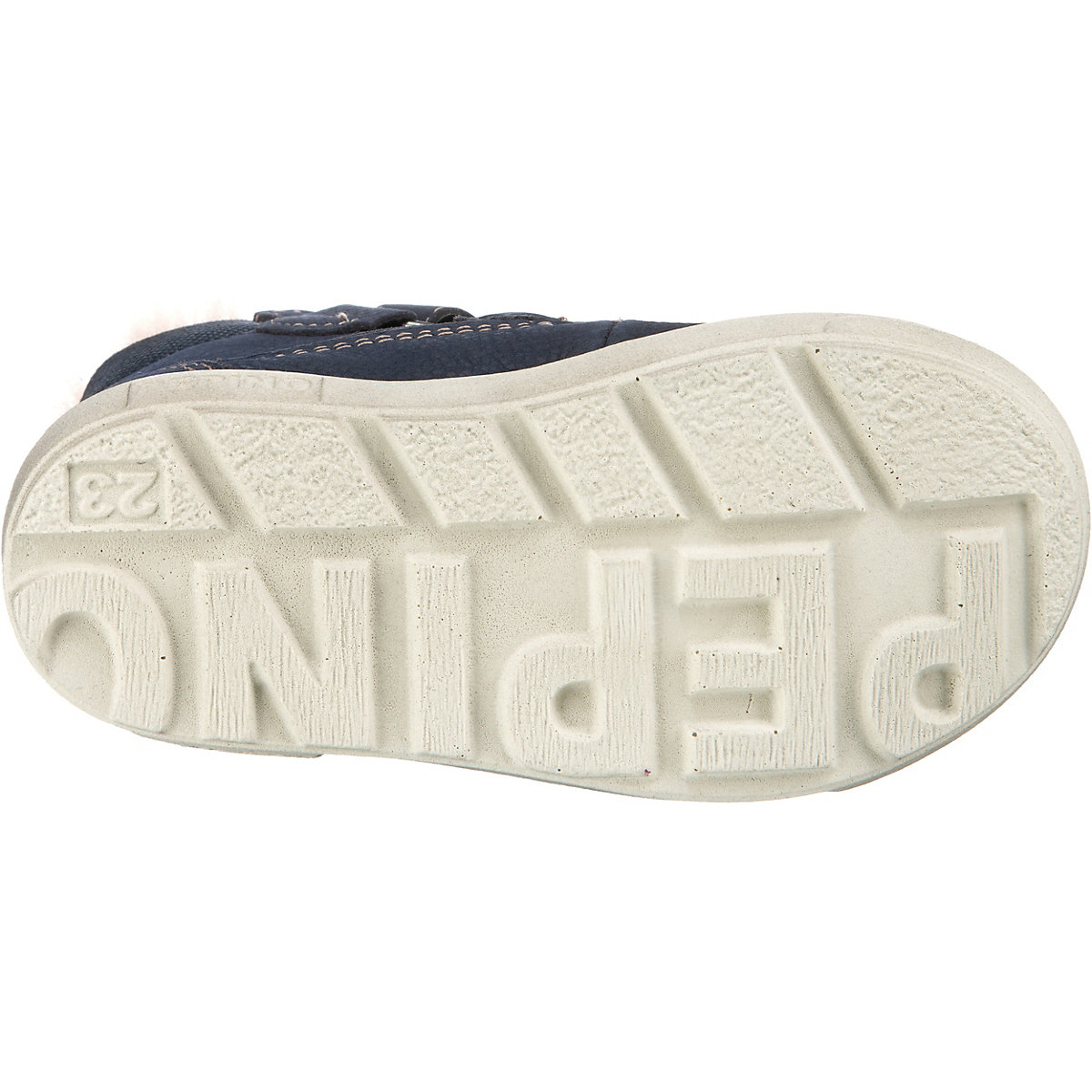 Baby Winterschuhe PEDRO für Jungen