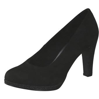 Marco Tozzi Pumps in schwarz