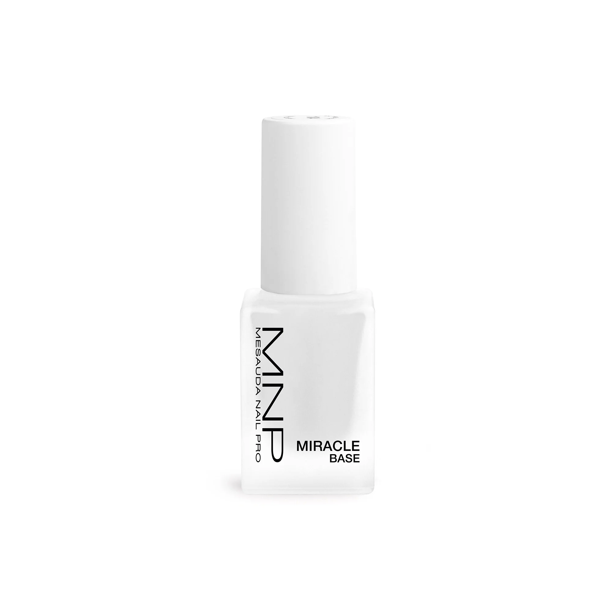 SHINE N'WEAR Miracle Base neglelakk