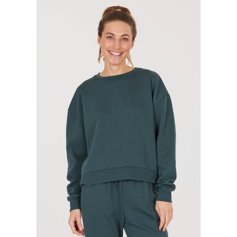 Endurance Beisa Sweatshirt Damen