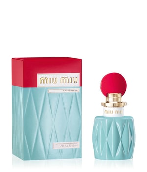 miu miu Woman Eau de Parfum 50 ml