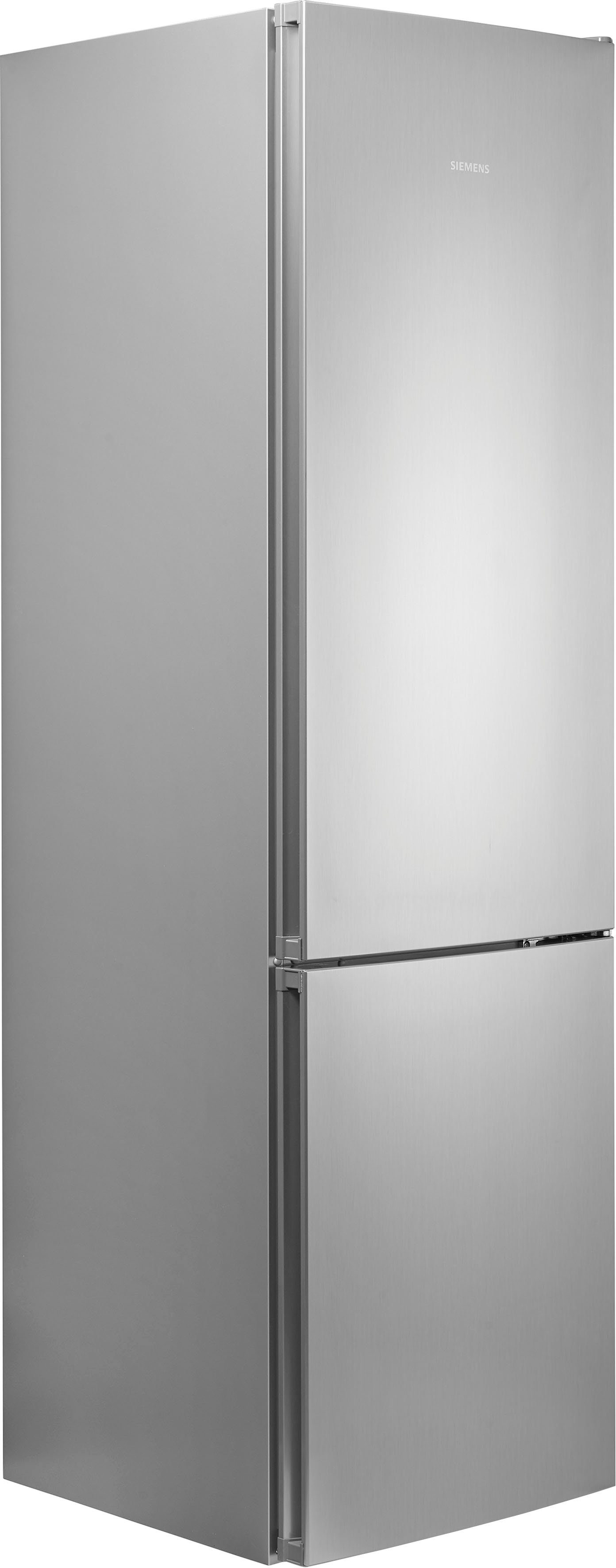 SIEMENS Kühl-/Gefrierkombination KG39EALCA, 201 cm hoch, 60 cm breit