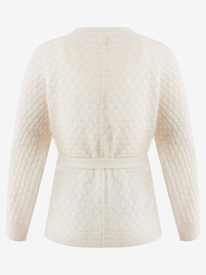 Mexx Cardigan in Creme günstig kaufen