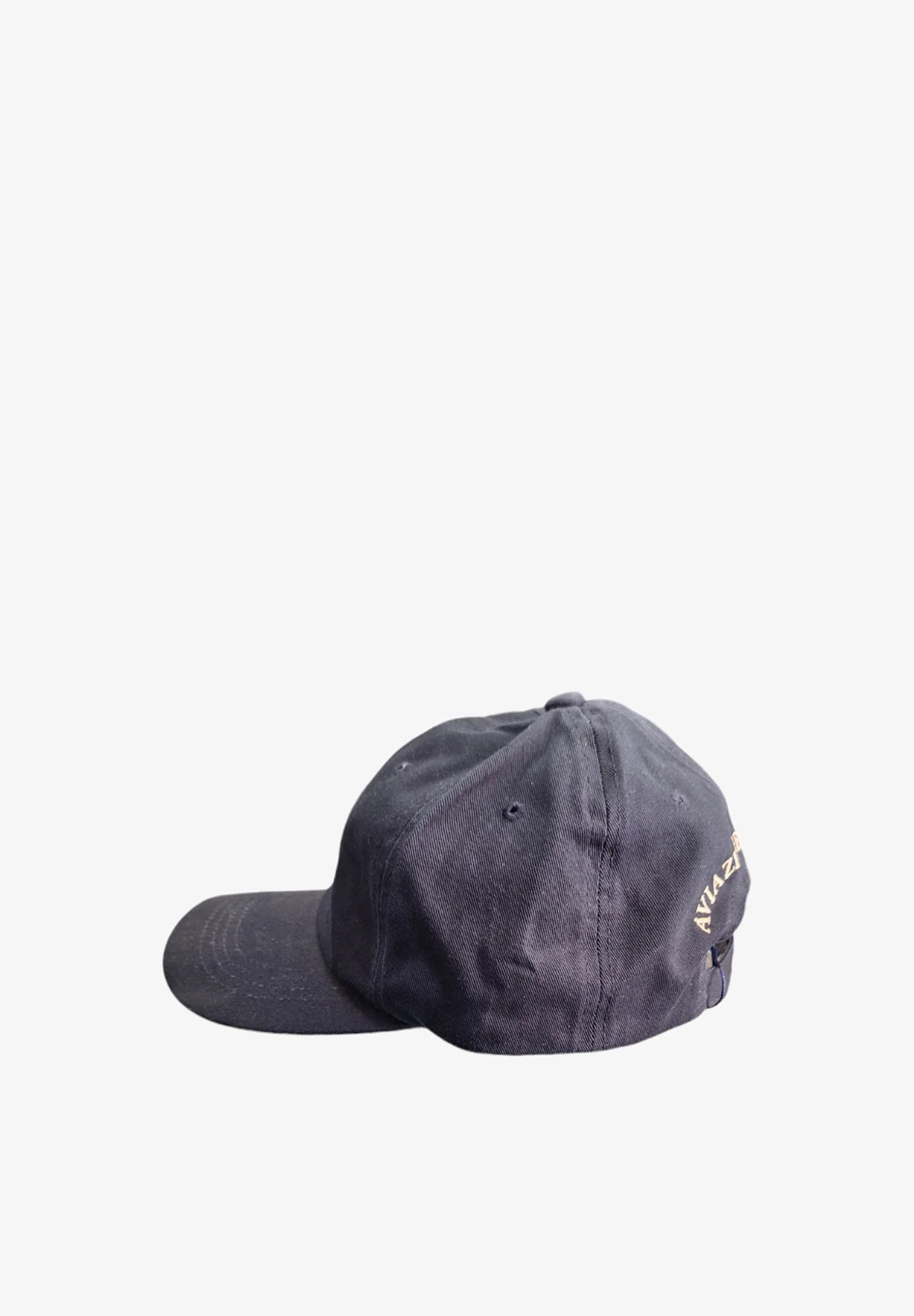 AVIACIÓN NAVAL DE LA FUERZA AÉREA ITALIANA - Gorra
