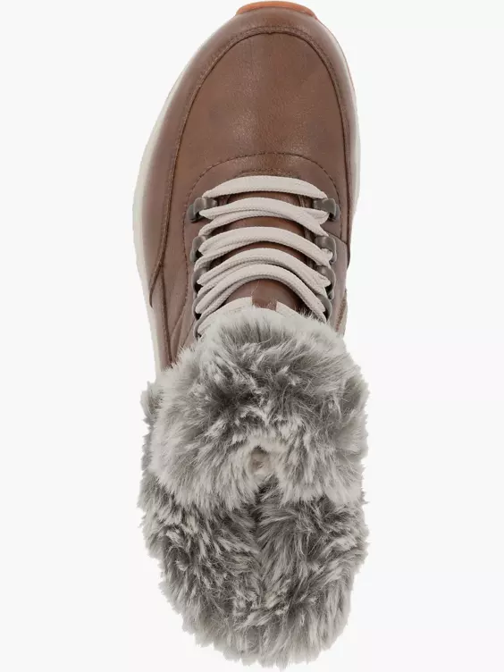 Rieker Damen Schnürstiefel