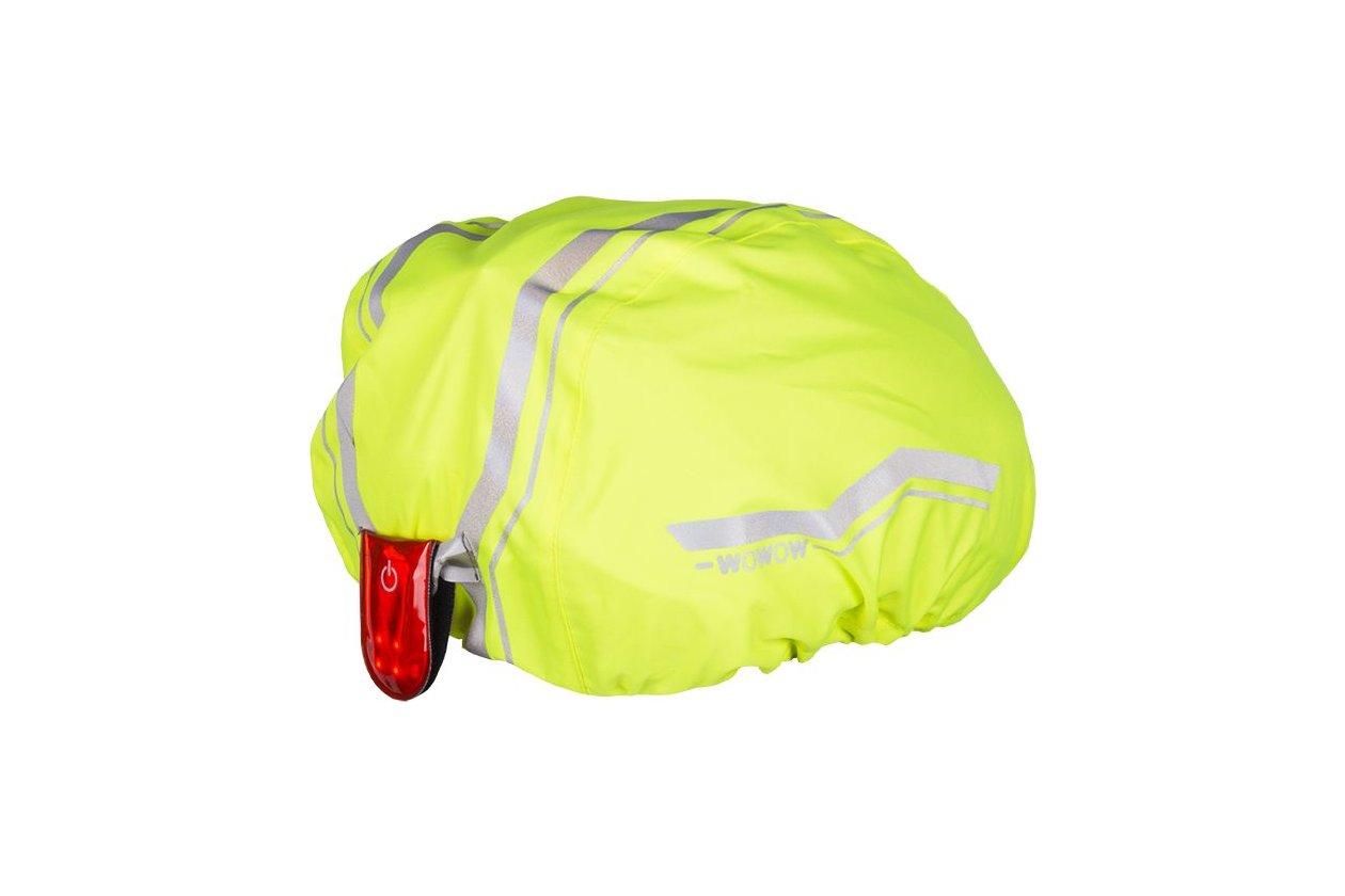 WOWOW Corsa Helmet Cover