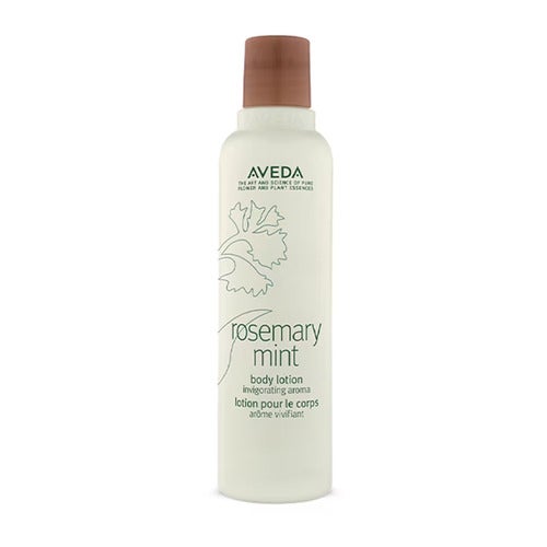 Aveda Rosemary Mint Bodylotion 200 ml